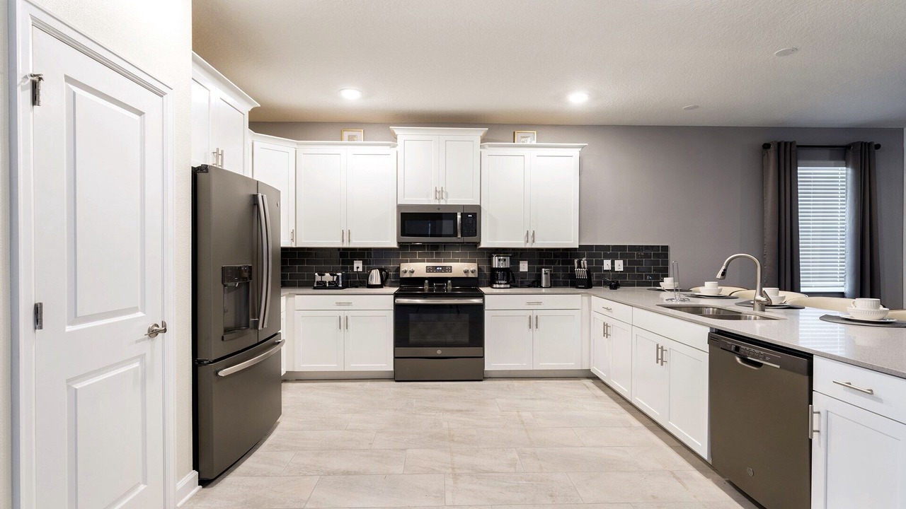 Photo of Kitchen in Four Corners