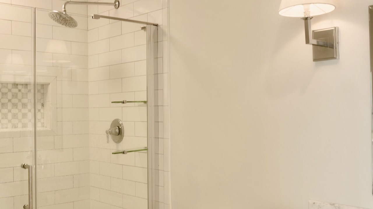 Photo of Bathroom in Inlet Beach