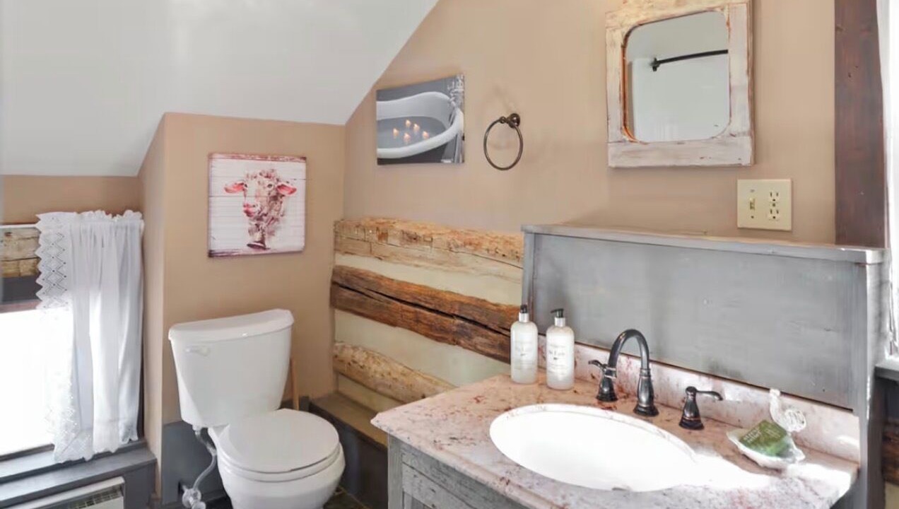 Photo of Bathroom in Middletown