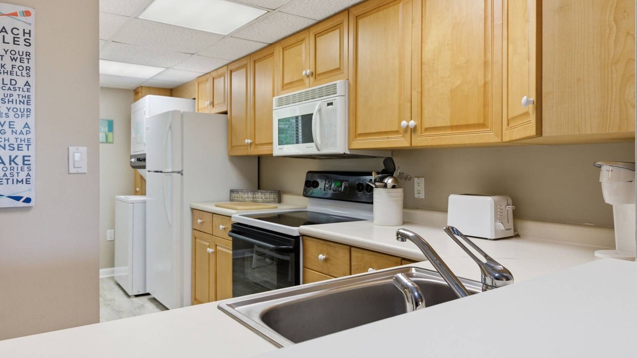 Photo of Kitchen in Folly Field