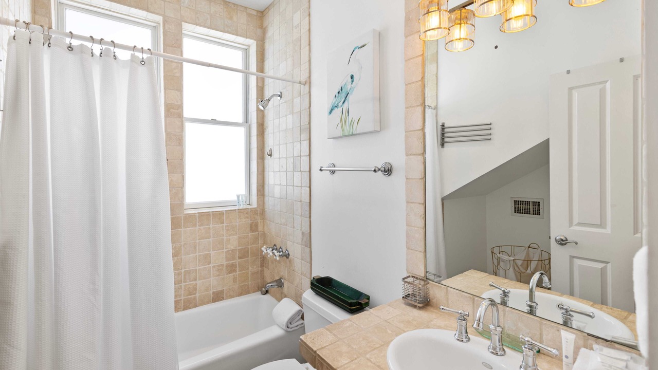 Photo of Bathroom in Sunnyside