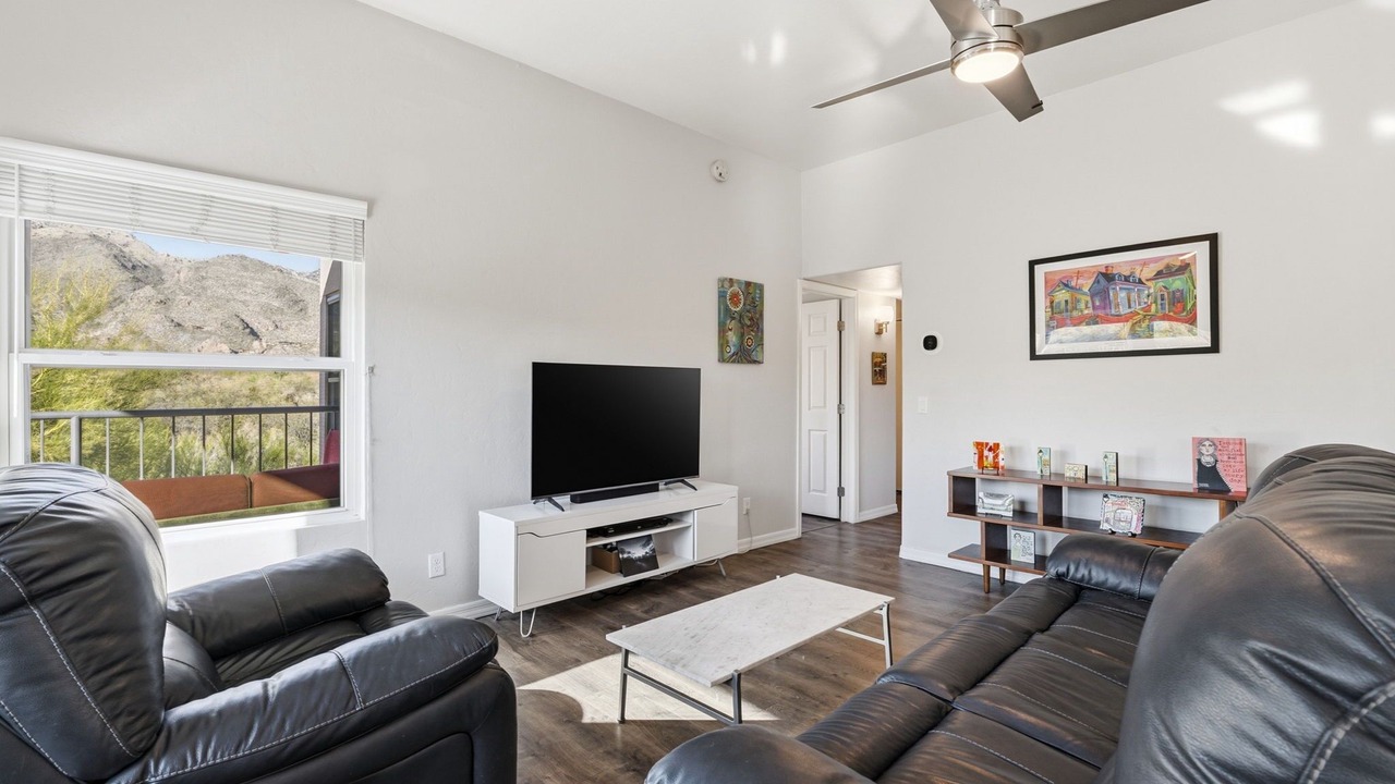 Photo of Livingroom in Tucson