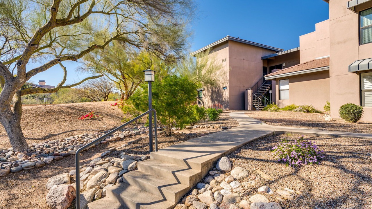 Photo of Outdoor in Tucson