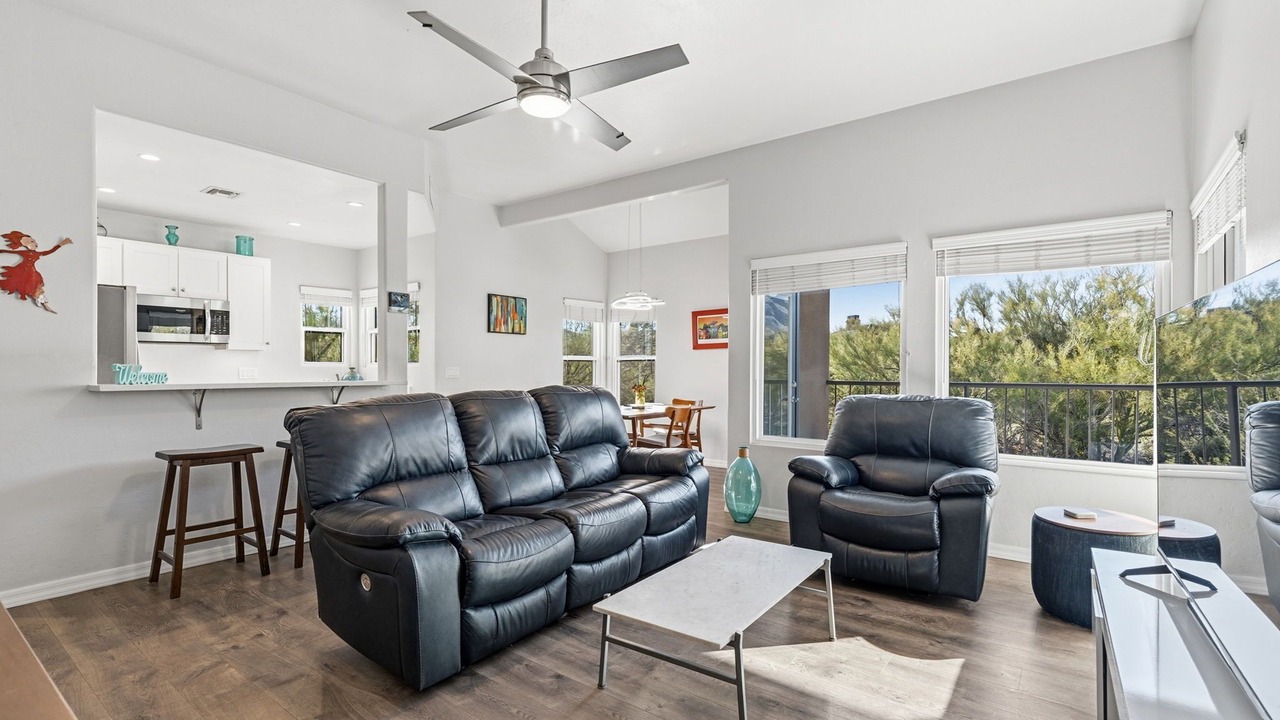 Photo of Livingroom in Tucson