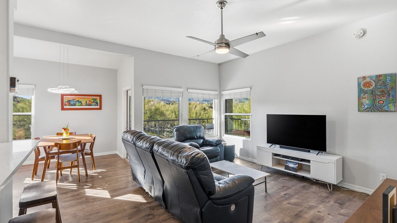 Photo of Livingroom in Tucson