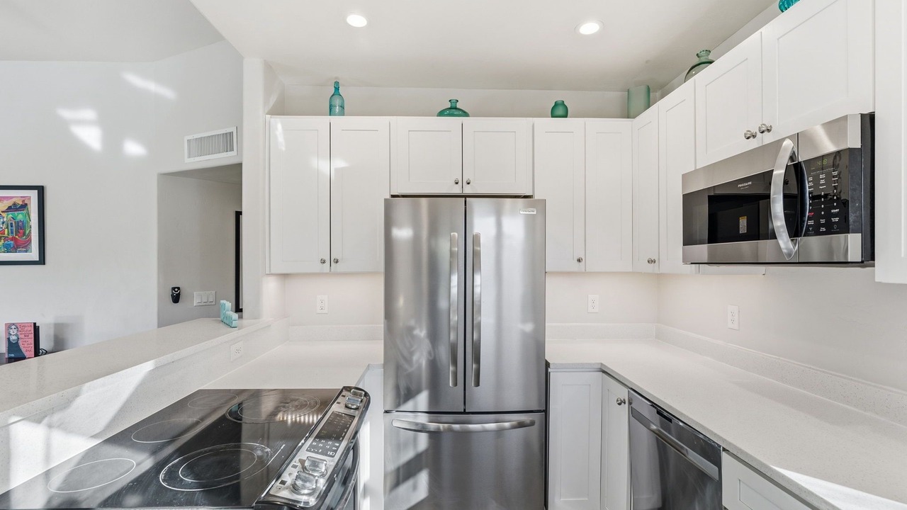 Photo of Kitchen in Tucson