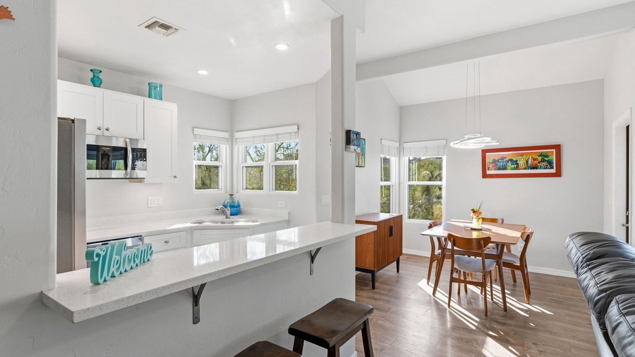 Photo of Kitchen in Tucson