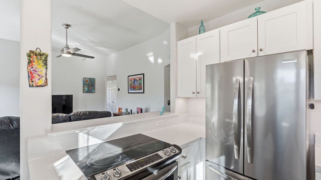 Photo of Kitchen in Tucson