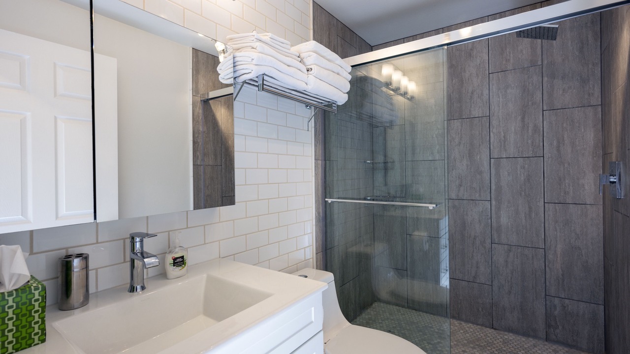 Photo of Bathroom in St. Petersburg