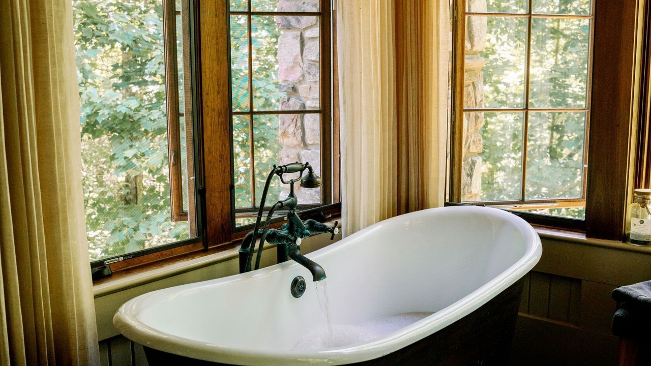Photo of Bathroom in Clayton