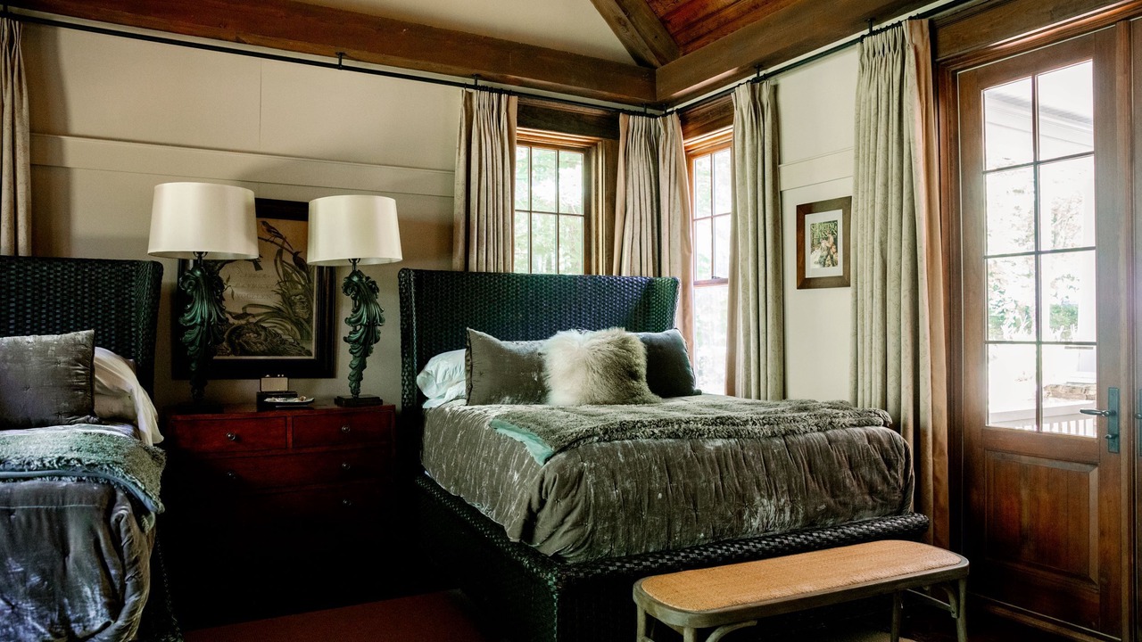 Photo of Bedroom in Clayton