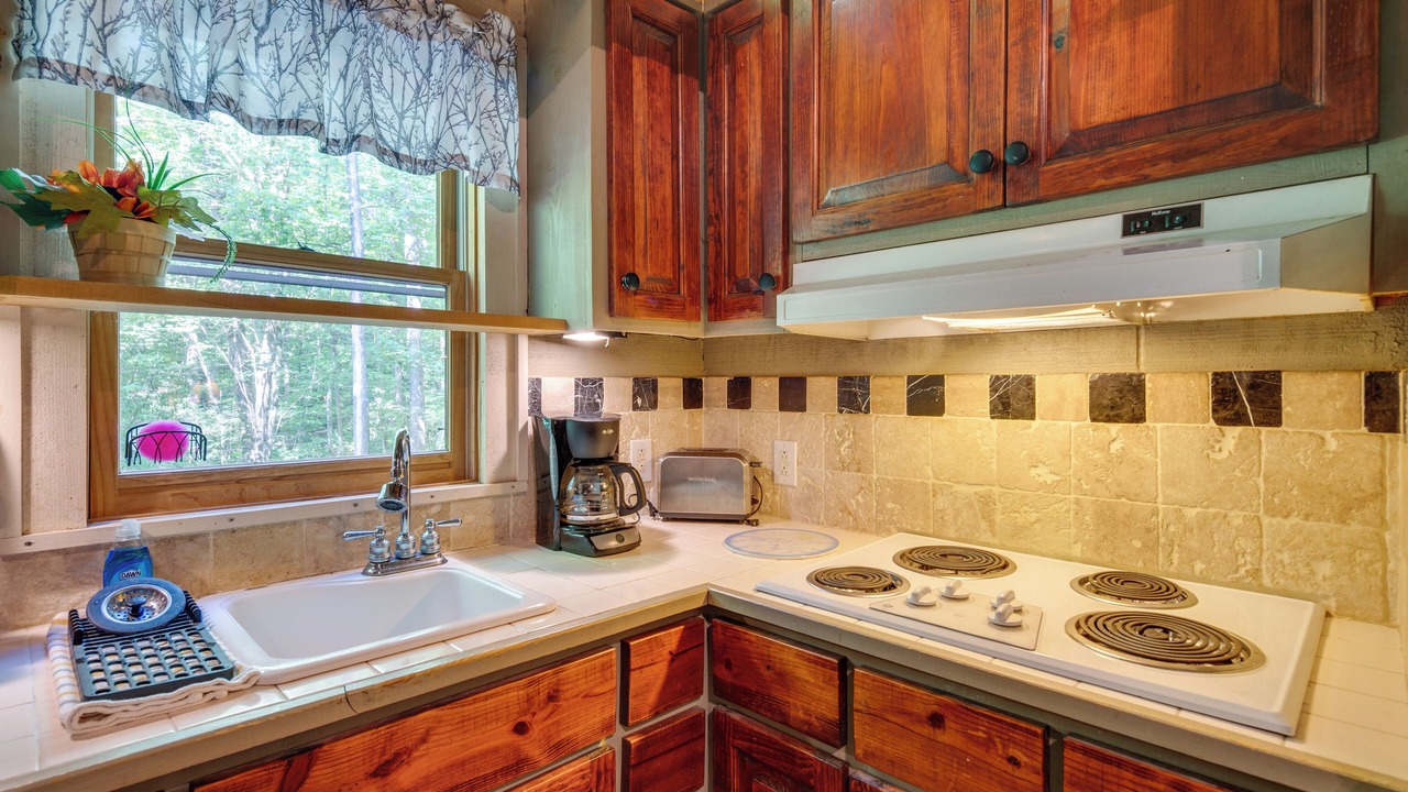 Photo of Kitchen in Cleveland
