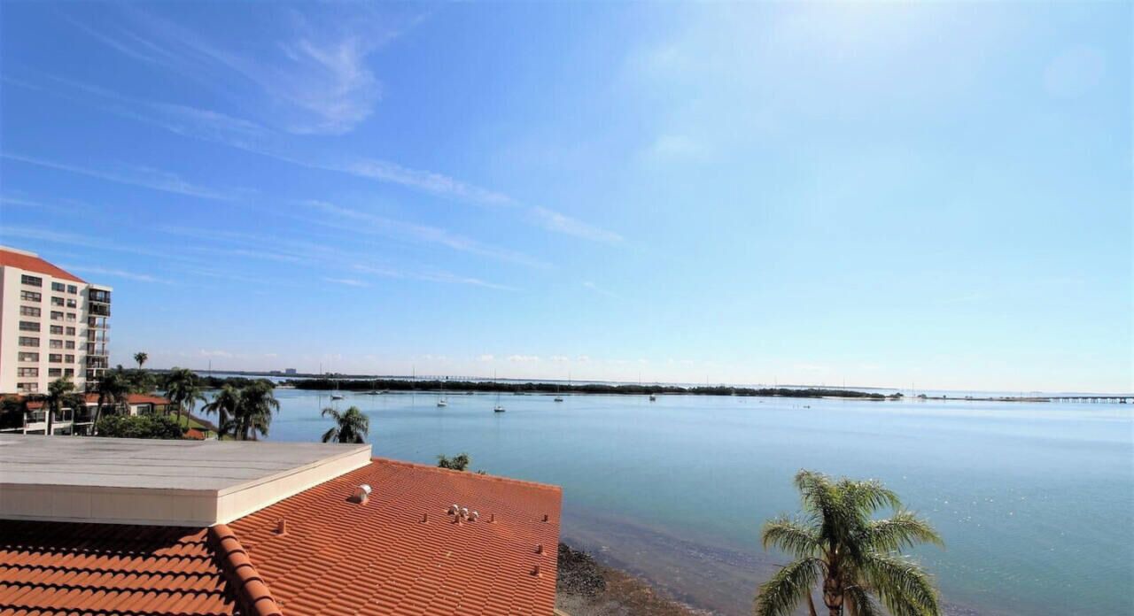 Photo of Patio Balcony in Isla del Sol