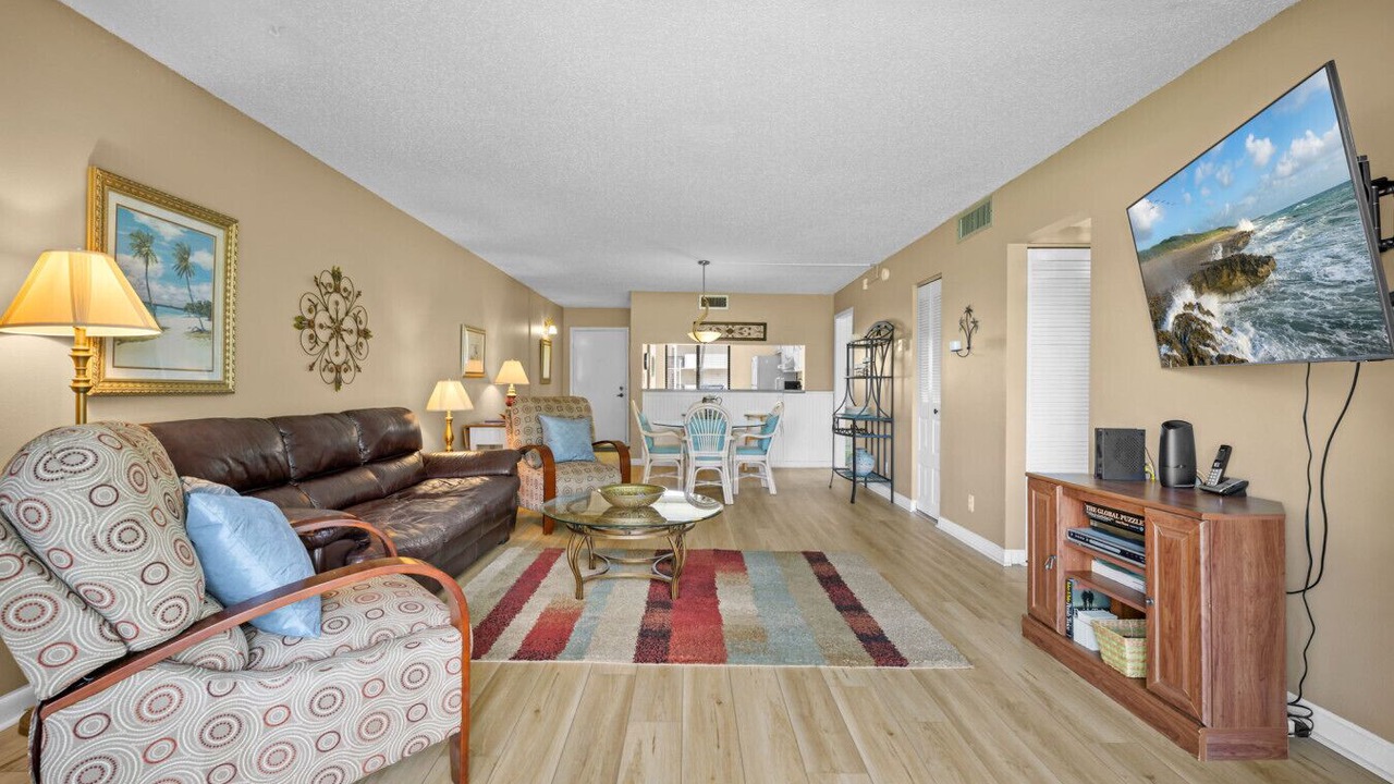 Photo of Livingroom in Isla del Sol