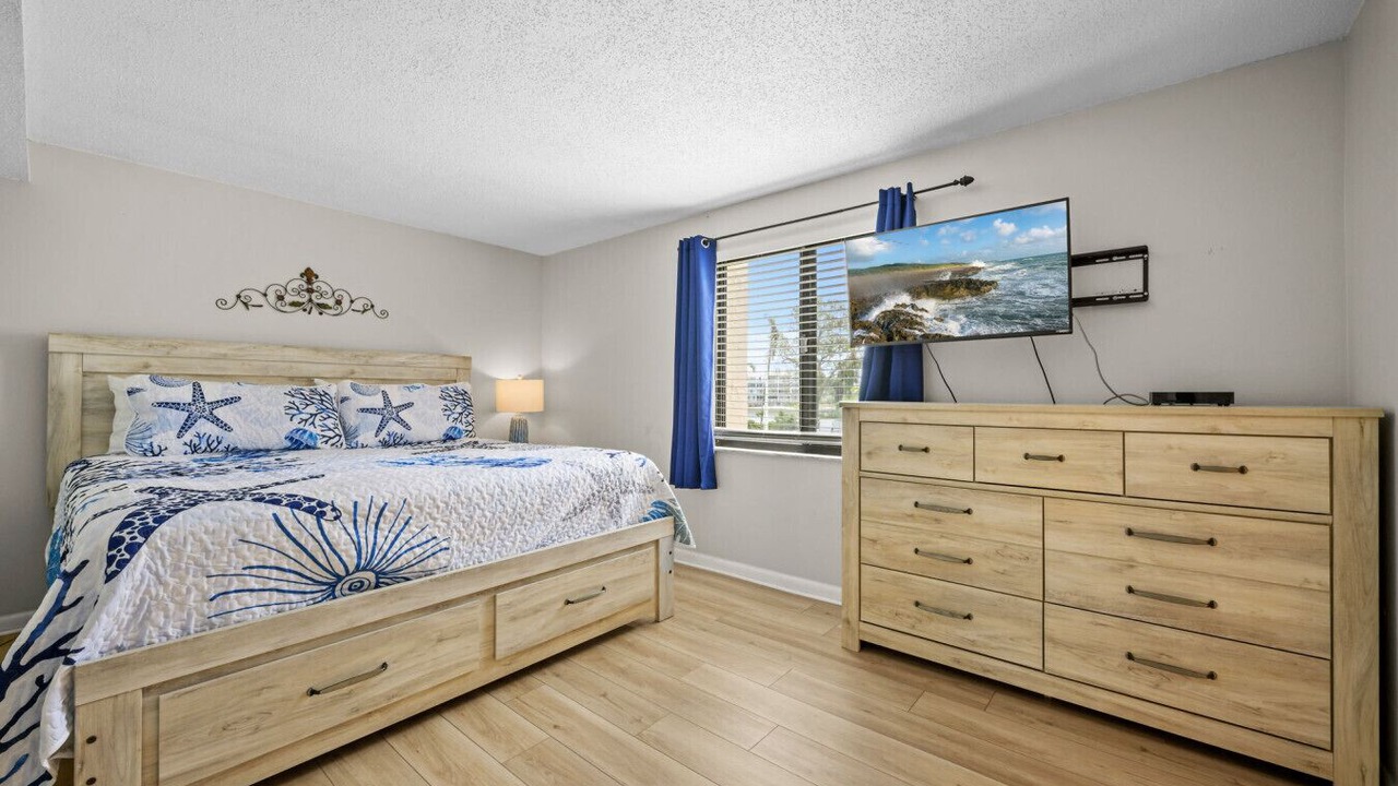 Photo of Bedroom in Isla del Sol