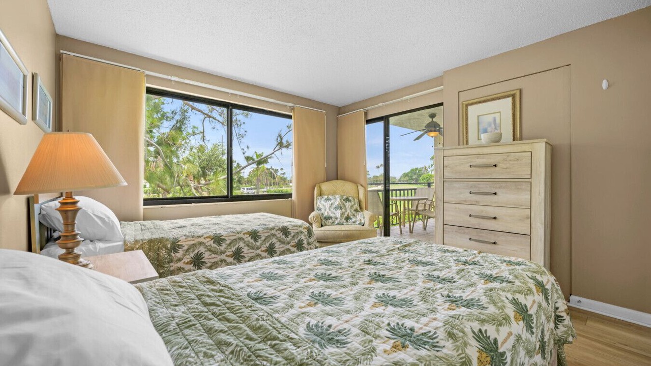 Photo of Bedroom in Isla del Sol