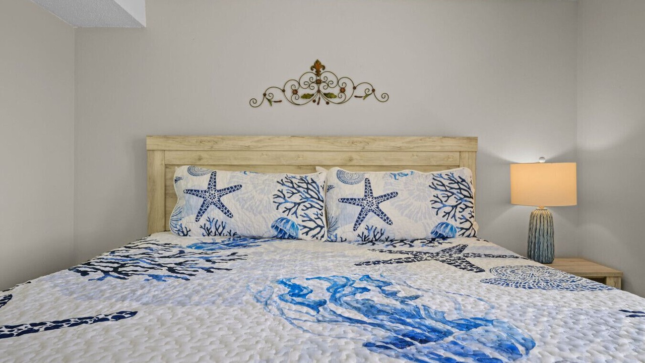 Photo of Bedroom in Isla del Sol