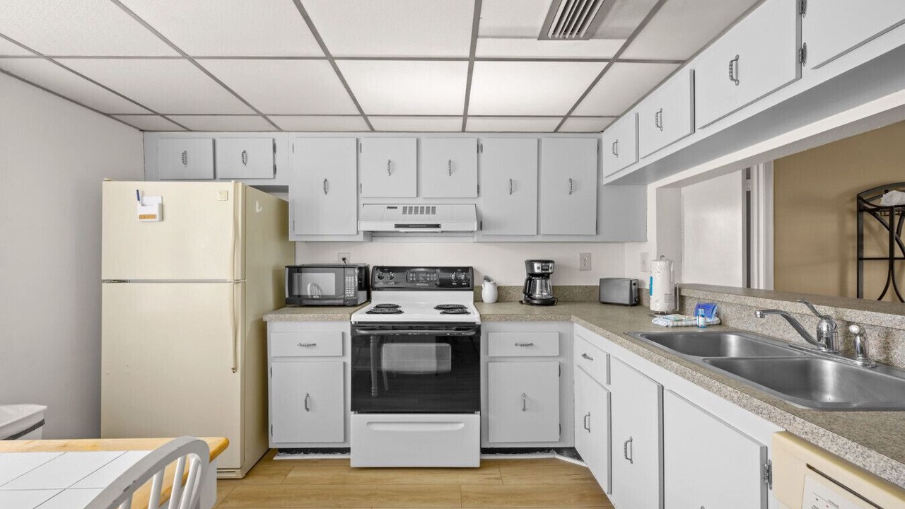 Photo of Kitchen in Isla del Sol