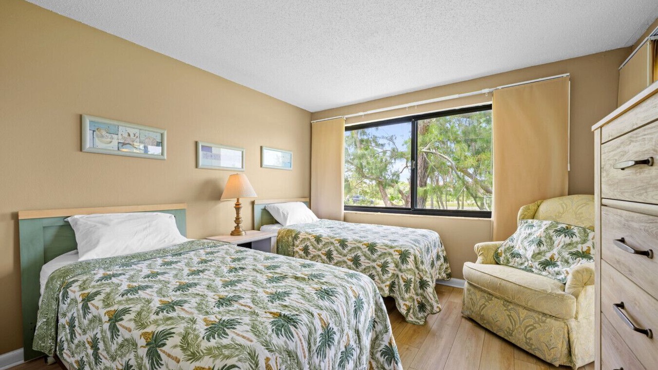 Photo of Bedroom in Isla del Sol