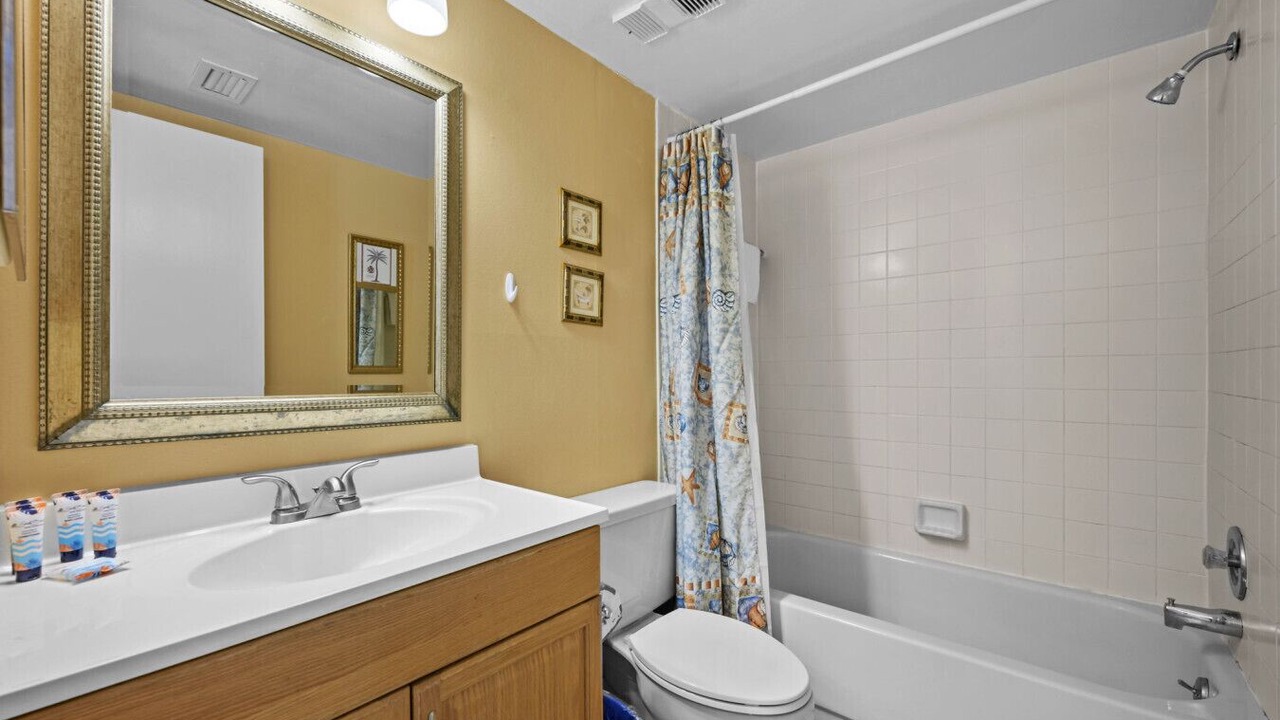Photo of Bathroom in Isla del Sol
