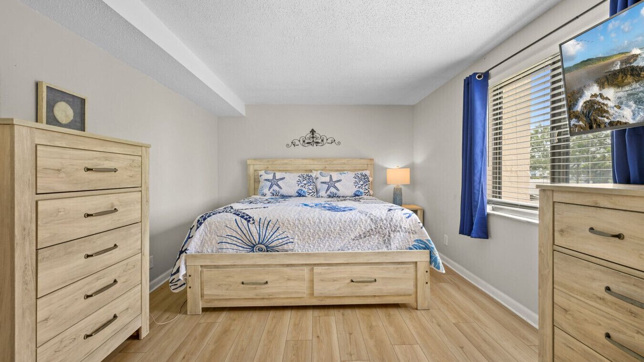 Photo of Bedroom in Isla del Sol