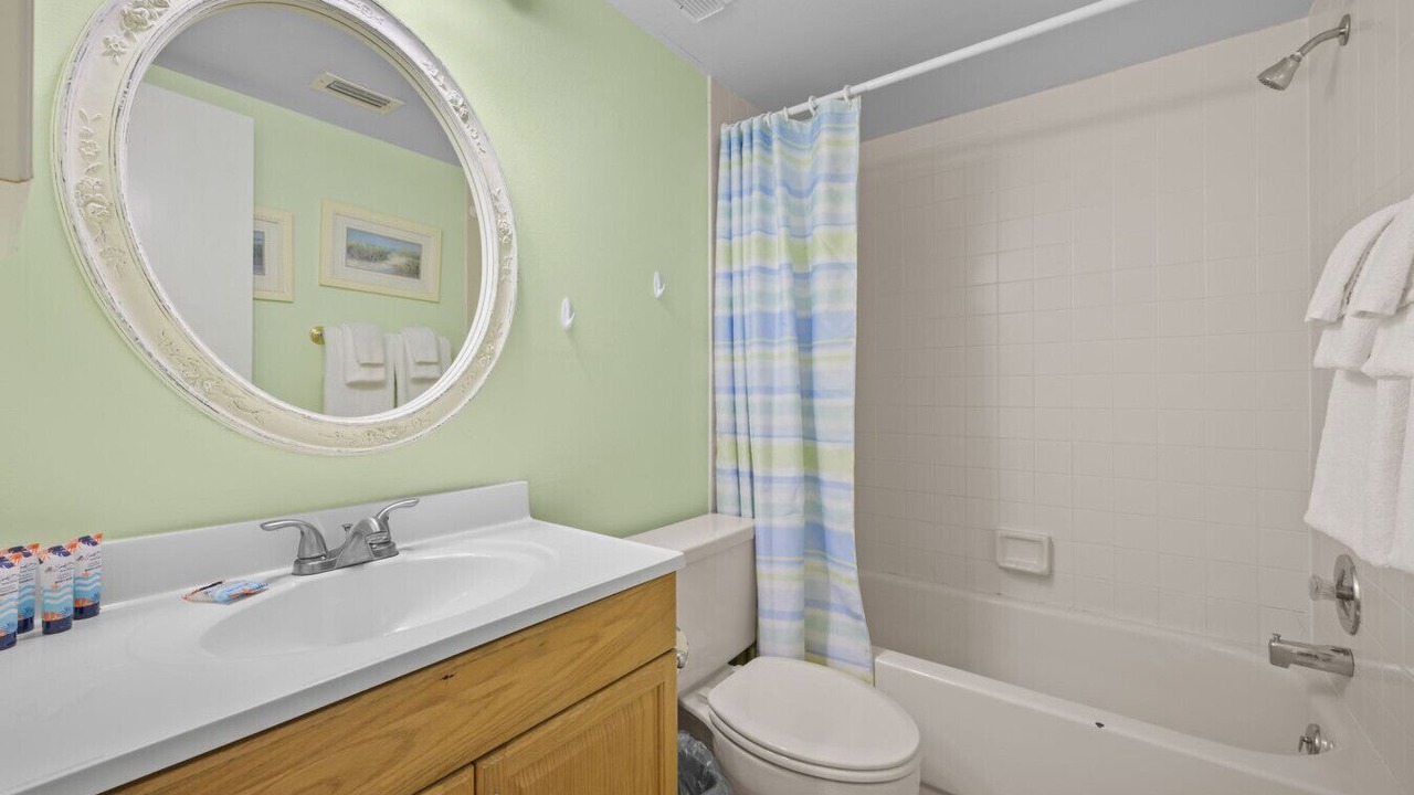 Photo of Bathroom in Isla del Sol