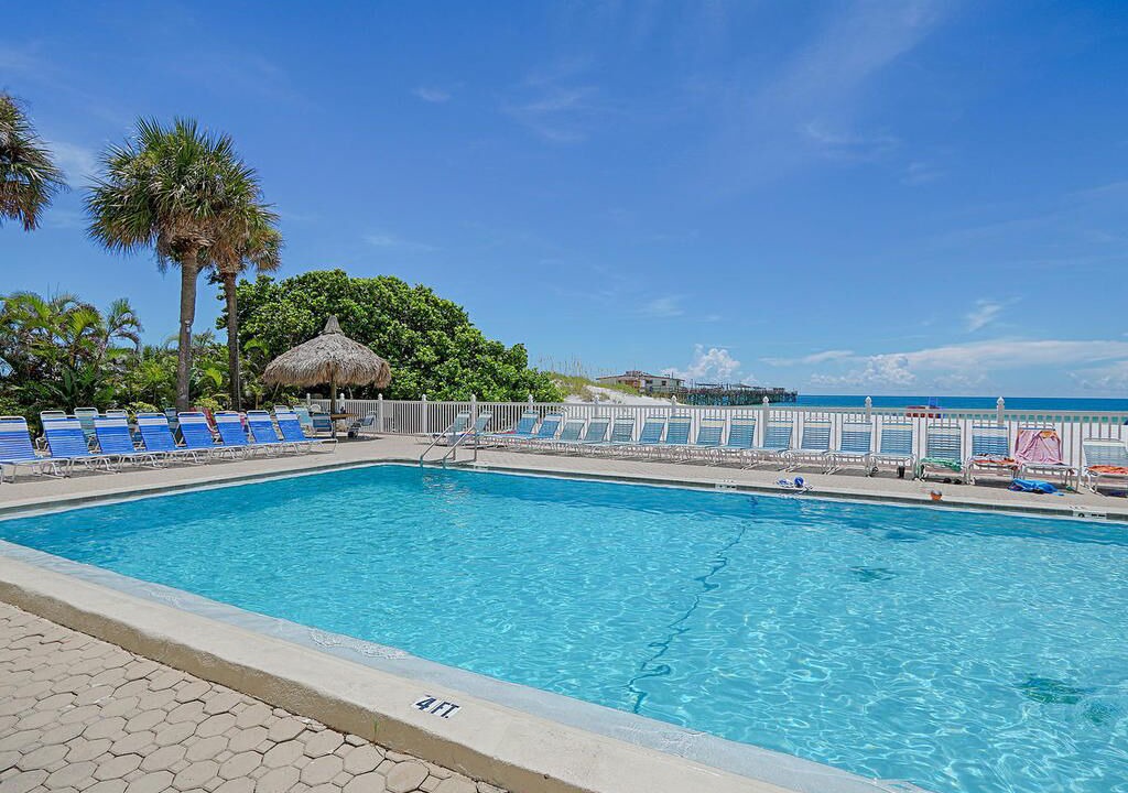Photo of Outdoor in Redington Shores