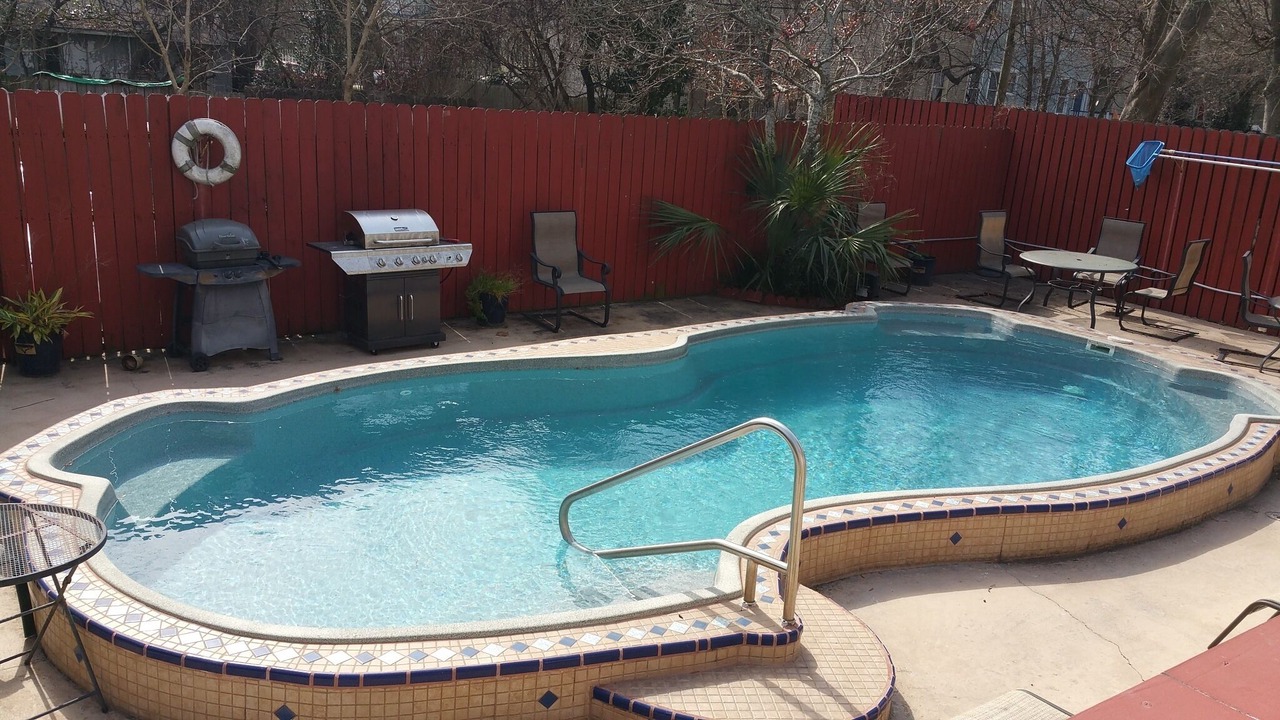 Photo of Outdoor in Beach Institute