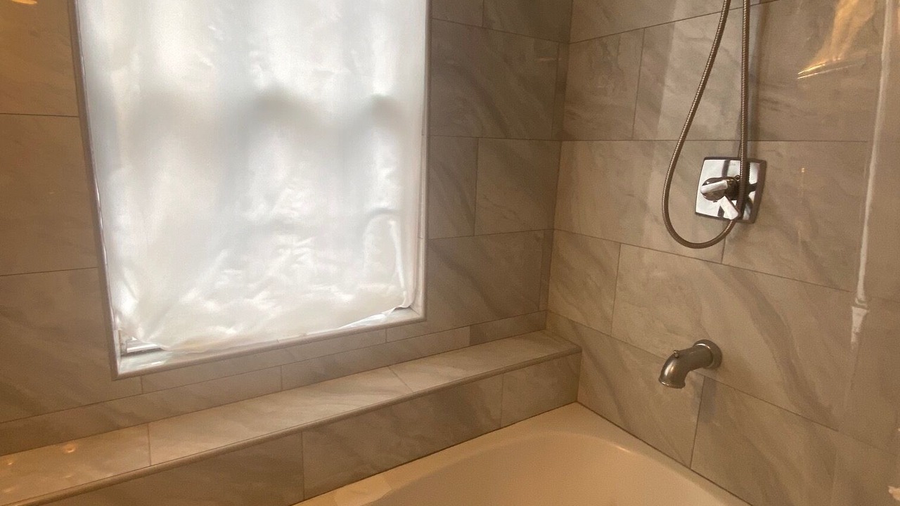 Photo of Bathroom in Beach Institute