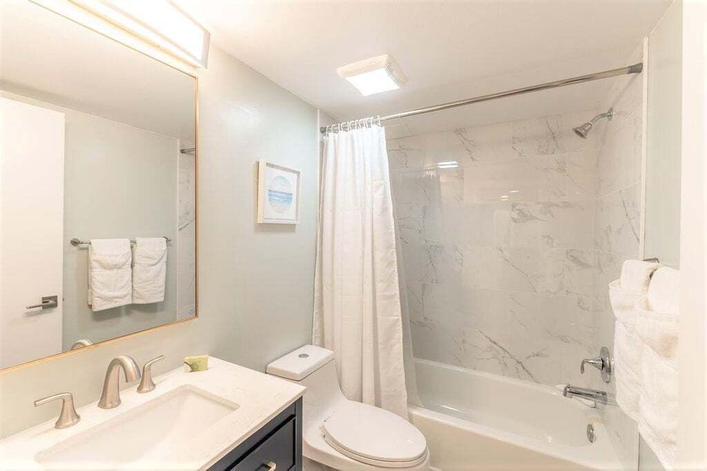 Photo of Bathroom in Port Canaveral