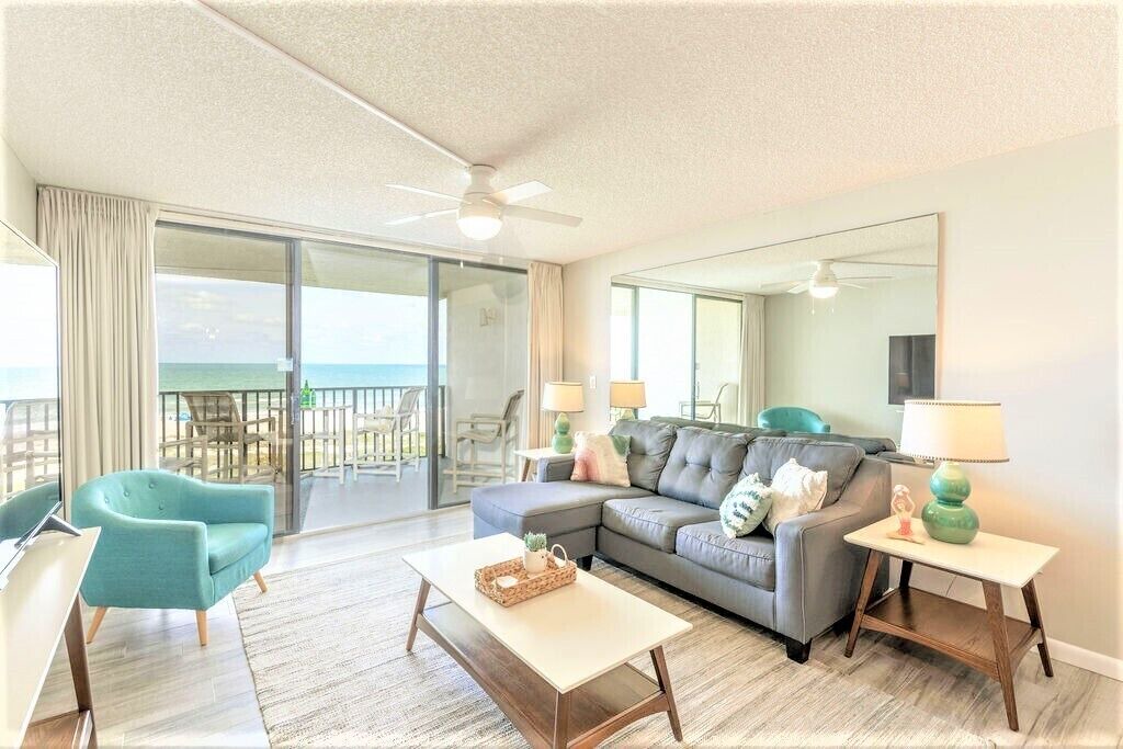 Photo of Livingroom in Port Canaveral