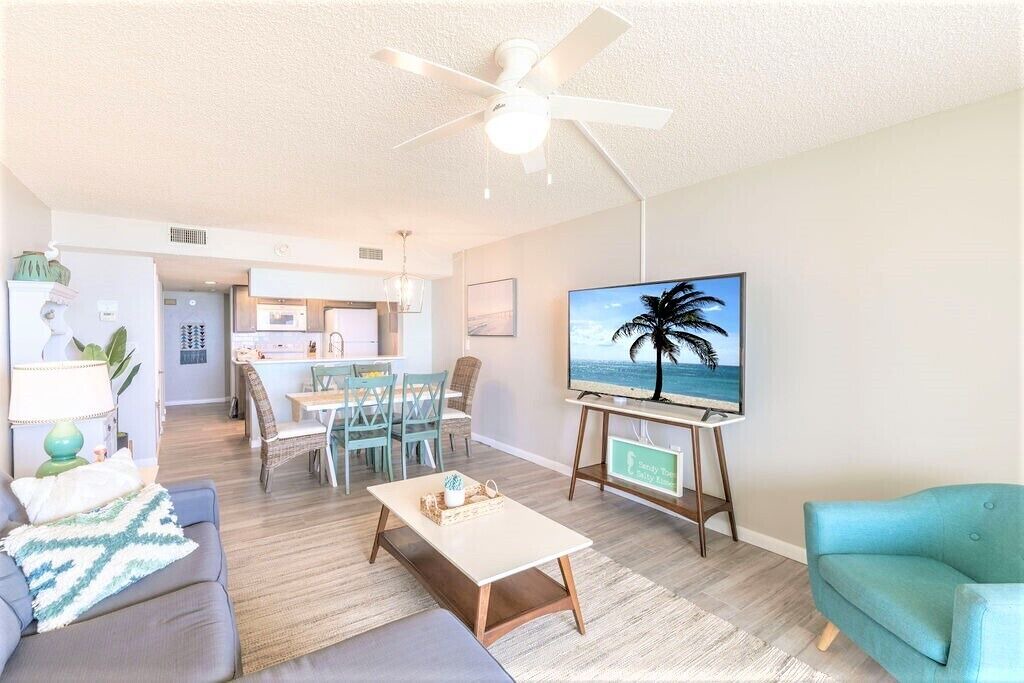 Photo of Livingroom in Port Canaveral