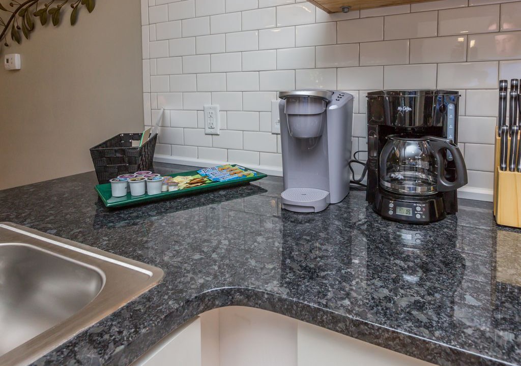 Photo of Kitchen in Winston - Salem