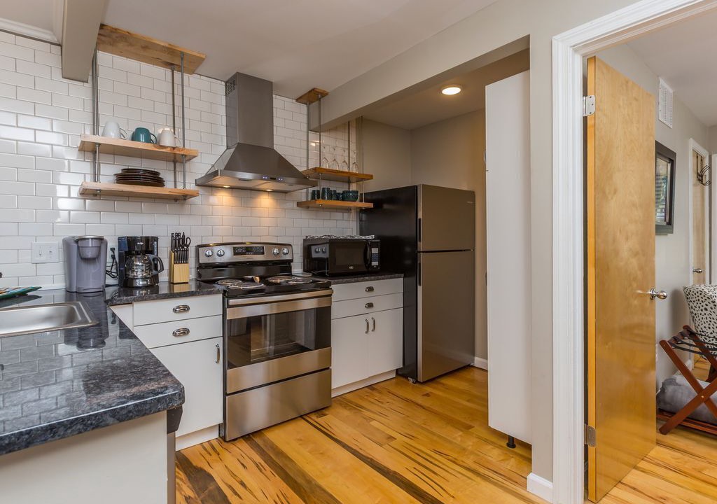 Photo of Kitchen in Winston - Salem