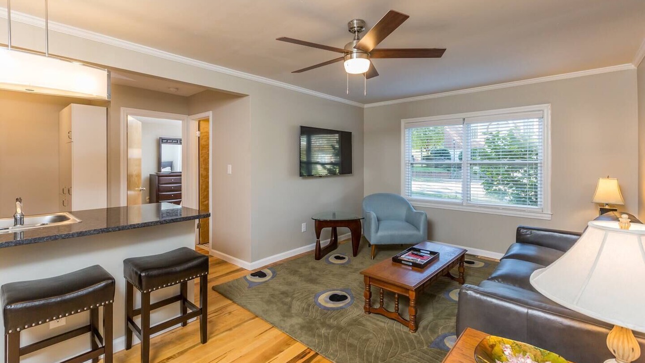 Photo of Bedroom in Winston - Salem