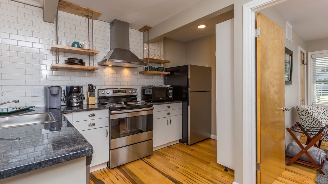 Photo of Kitchen in Winston - Salem
