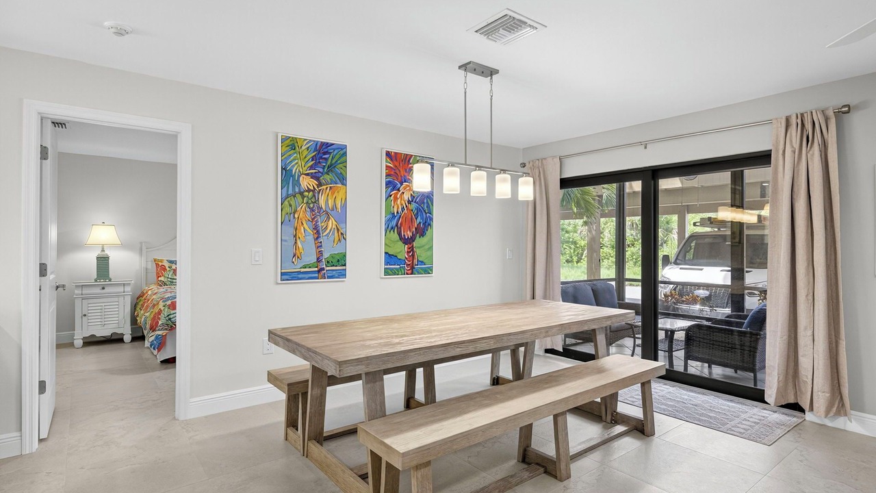 Photo of Livingroom in Sanibel