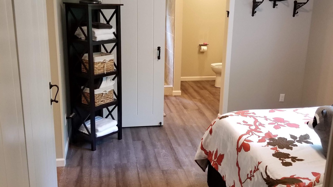 Photo of Bedroom in Rapid City