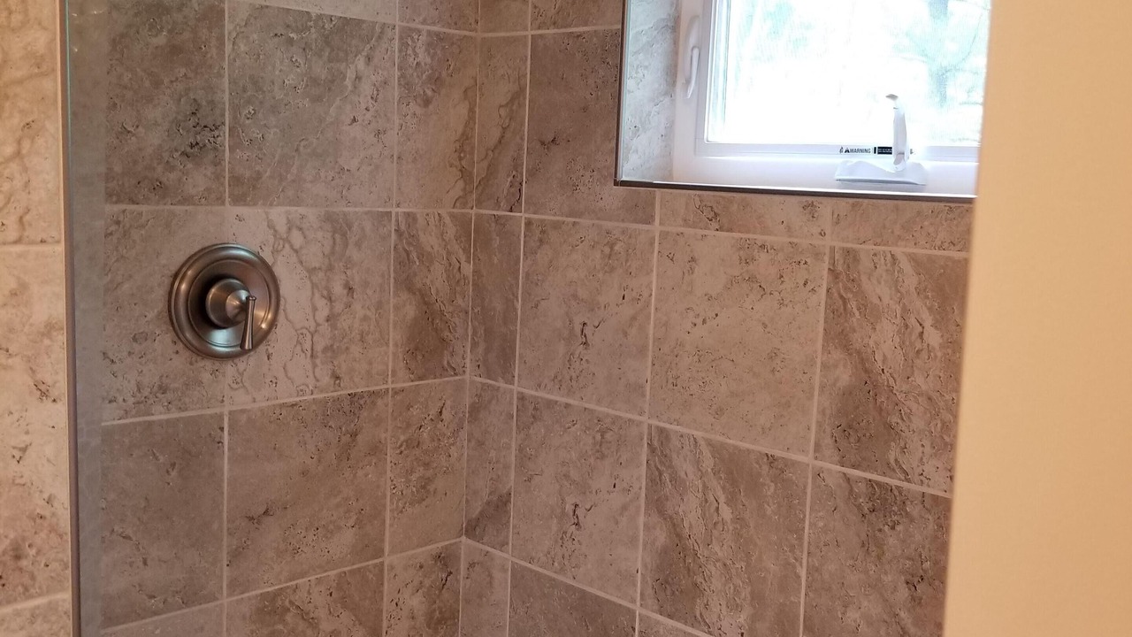 Photo of Bathroom in Rapid City