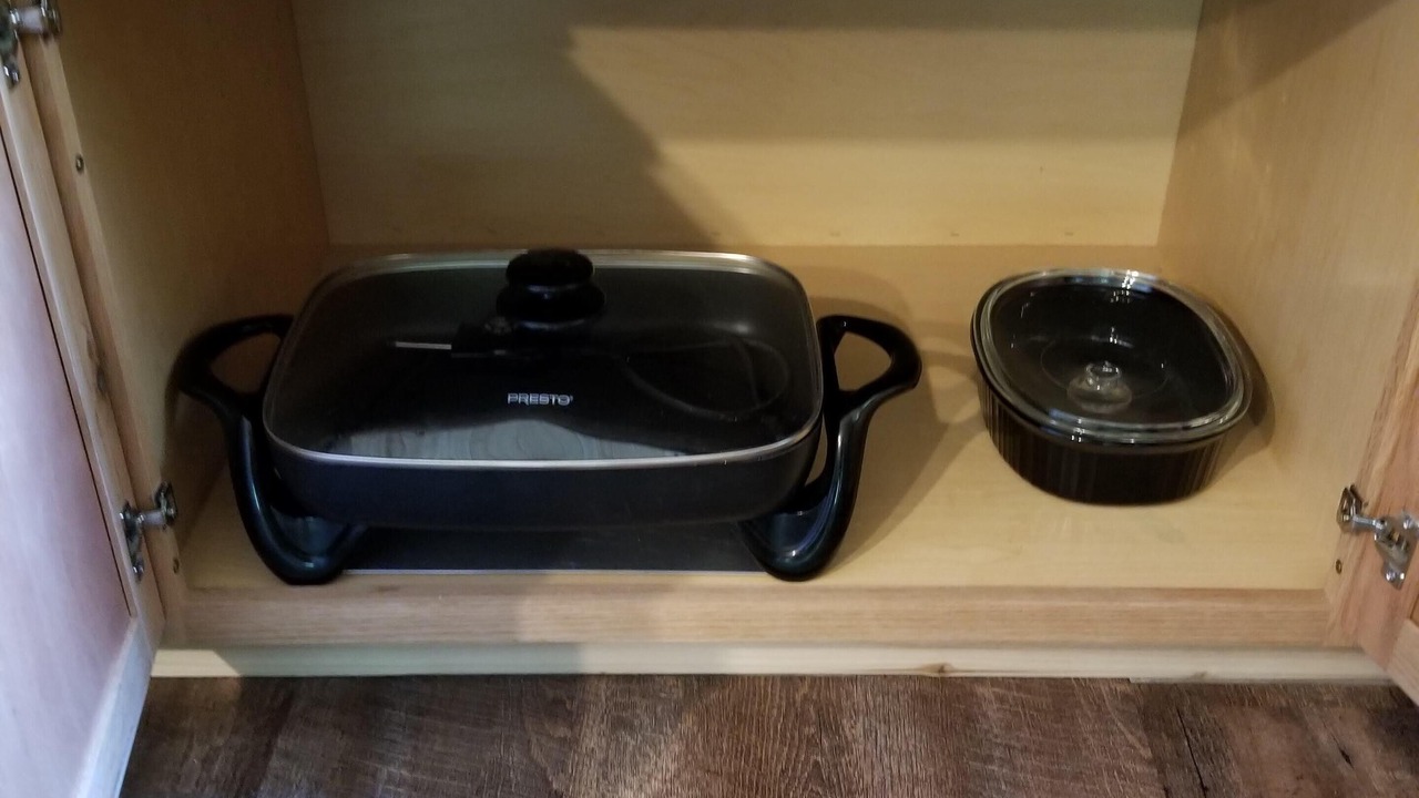Photo of Kitchen in Rapid City