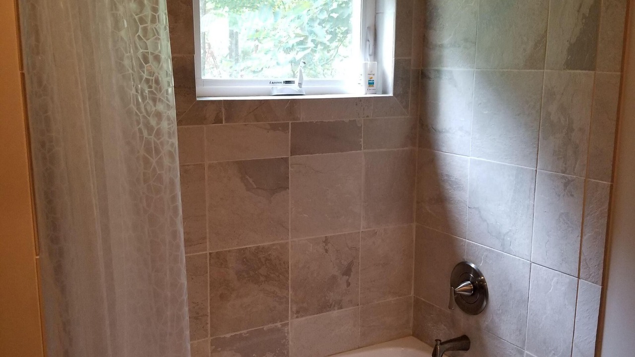 Photo of Bathroom in Rapid City