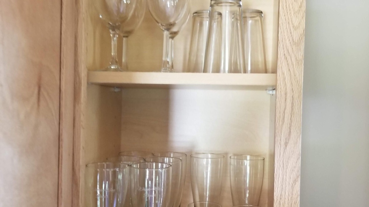 Photo of Kitchen in Rapid City