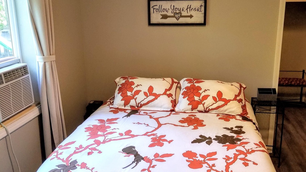 Photo of Bedroom in Rapid City