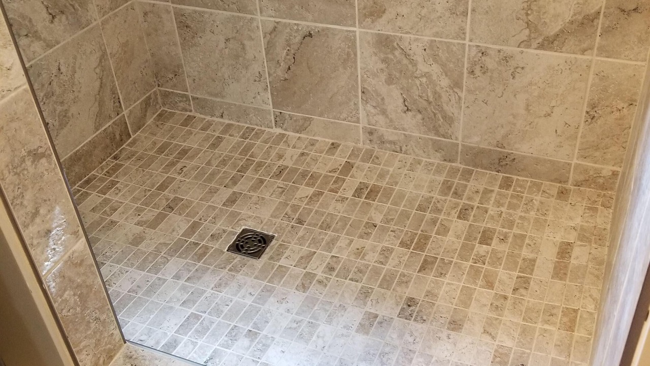 Photo of Bathroom in Rapid City