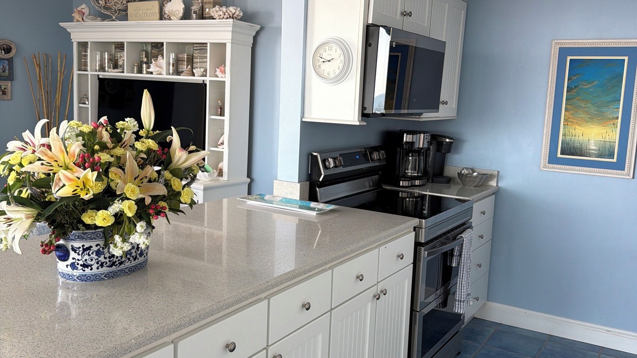 Photo of Kitchen in Bethany Beach