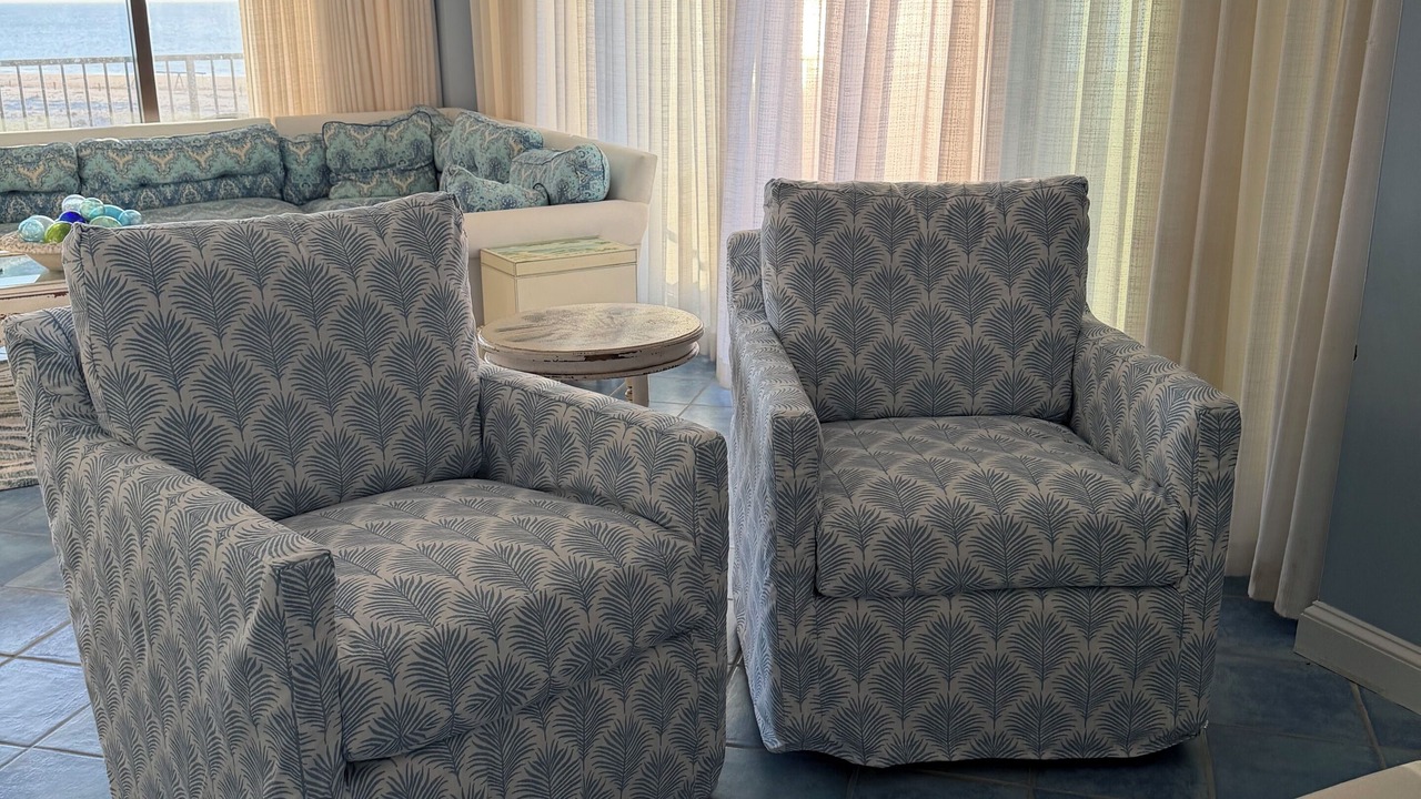 Photo of Livingroom in Bethany Beach
