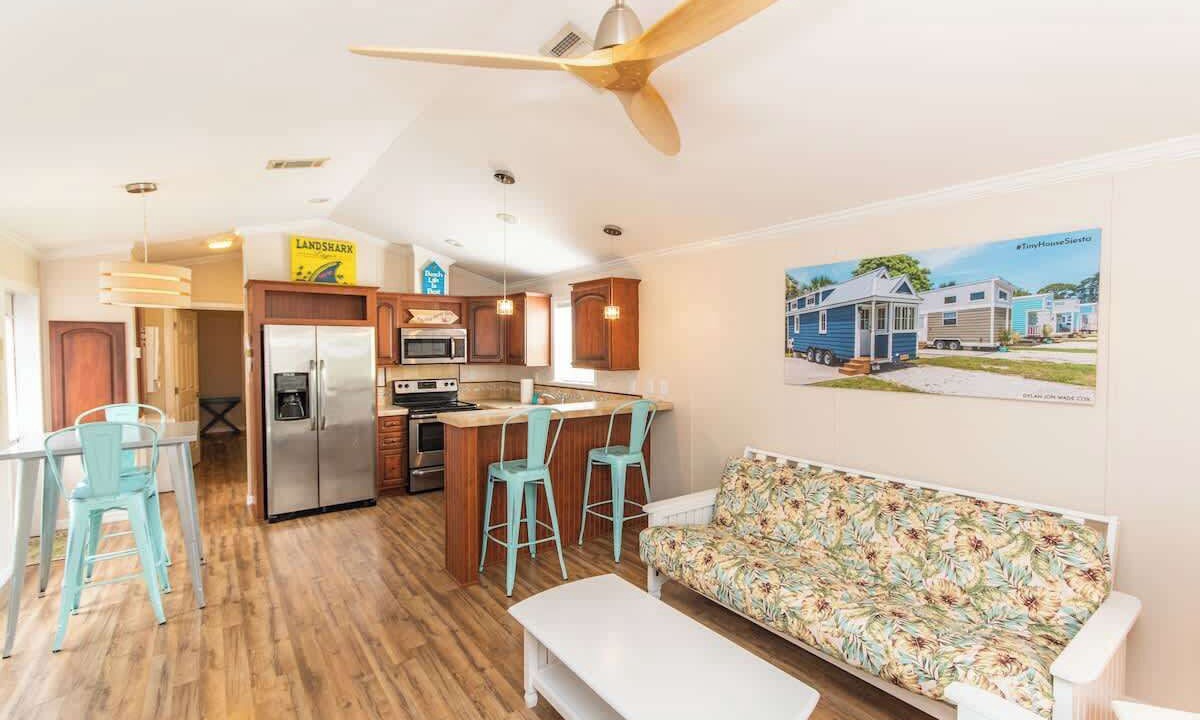 Photo of Bedroom in Sarasota