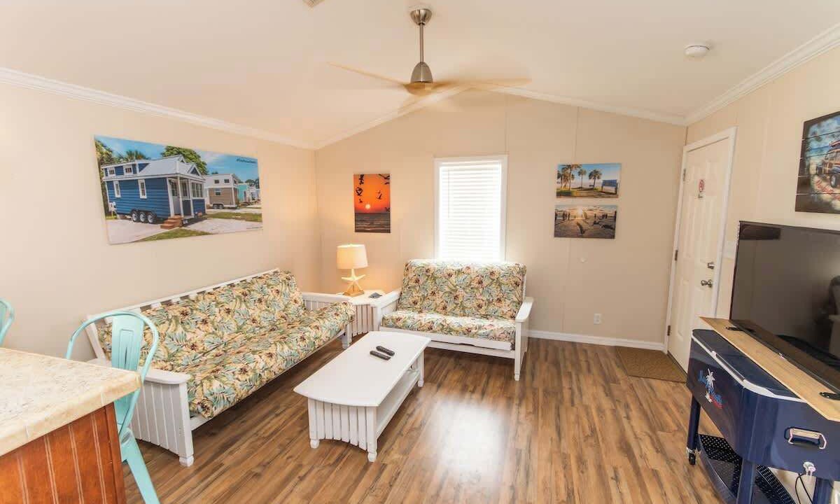 Photo of Bedroom in Sarasota