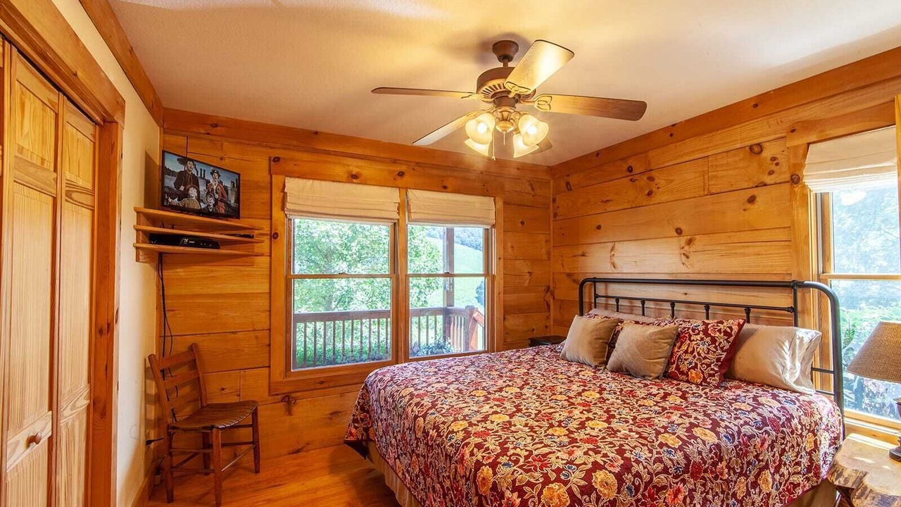 Photo of Bedroom in Vilas