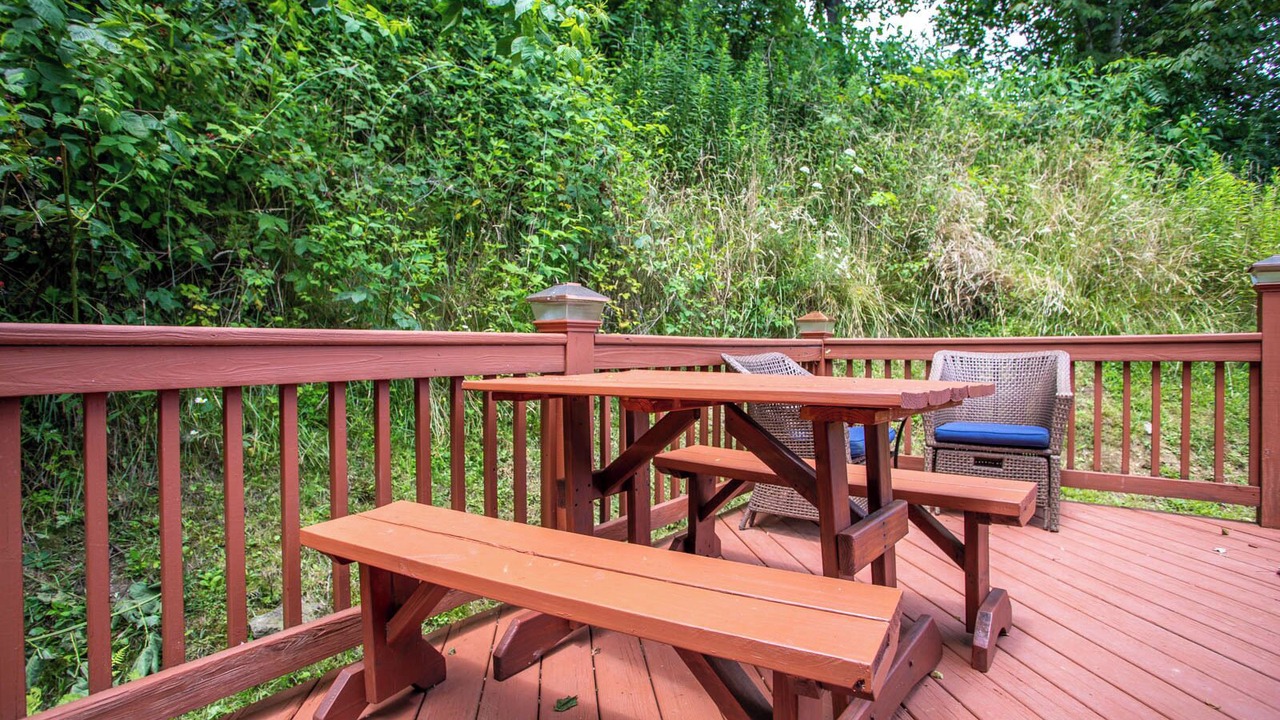 Photo of Outdoor in Vilas